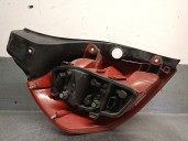 Recambio de piloto trasero derecho para renault clio iii 1.5 dci diesel referencia OEM IAM 8200459960 8200459960 