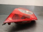 Recambio de piloto trasero derecho para renault clio iii 1.5 dci diesel referencia OEM IAM 8200459960 8200459960 