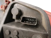 Recambio de piloto trasero derecho para renault clio iii 1.5 dci diesel referencia OEM IAM 8200459960 8200459960 