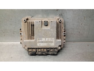 Recambio de centralita motor uce para renault espace iv (jk0) 2.2 dci turbodiesel referencia OEM IAM 8200311550  0281011724 BOSC