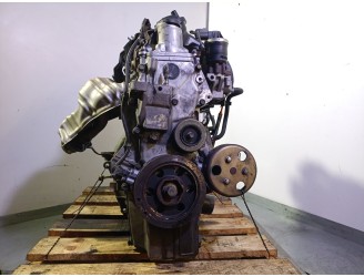 Recambio de motor completo para honda jazz (gd1/5) 1.2 dsi cat referencia OEM IAM L12A1 10002PWBE00 1010352