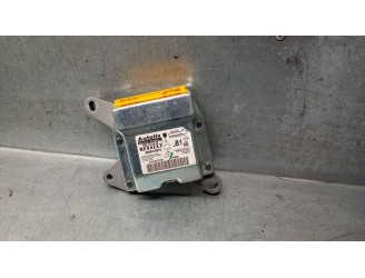 Recambio de centralita airbag para renault espace iv (jk0) 2.2 dci turbodiesel referencia OEM IAM 8200410979  603785400 AUTOLIV