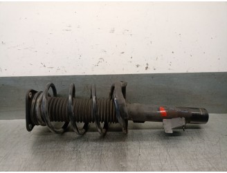 Recambio de amortiguador delantero izquierdo para ford focus berlina (cap) 1.6 16v cat referencia OEM IAM 4M5118K001AAF 1595298 