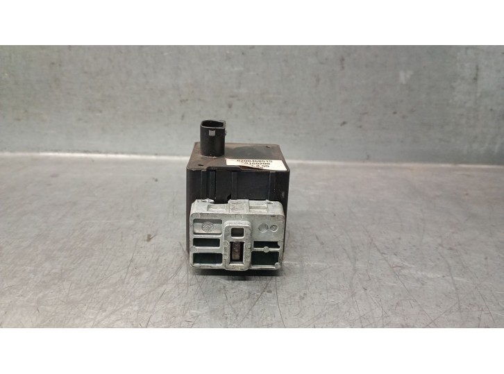 Recambio de antirrobo para renault espace iv (jk0) 2.2 dci turbodiesel referencia OEM IAM 8200468515  