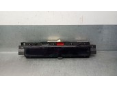 Recambio de cuadro instrumentos para renault espace iv (jk0) 2.2 dci turbodiesel referencia OEM IAM 8200392364 8200392364 