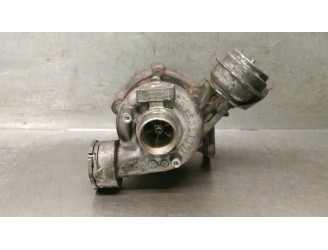 Recambio de turbocompresor para volkswagen passat berlina (3b3) 1.9 tdi referencia OEM IAM 038145702E 038145702J 7178582 GARRETT