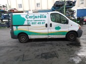 renault trafic caja cerrada (ab 4.01) del año 2006