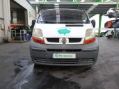 renault trafic caja cerrada (ab 4.01) del año 2006