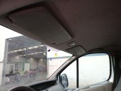 renault trafic caja cerrada (ab 4.01) del año 2006