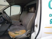 renault trafic caja cerrada (ab 4.01) del año 2006