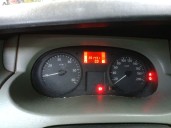 renault trafic caja cerrada (ab 4.01) del año 2006