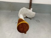 Recambio de deposito limpia para renault master iii furgon ma / fm9t / myb23061a3t0 2.3 diesel referencia OEM IAM 2891000023R  