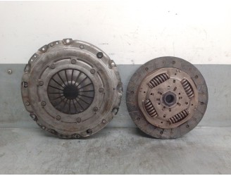 Recambio de kit embrague para seat ibiza iv sc (6j1, 6p5) 1.4 tdi referencia OEM IAM 03L141015P 03L141015P SACHS