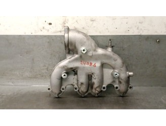 Recambio de colector admision para volkswagen passat berlina (3b3) 1.9 tdi referencia OEM IAM 038129713AJ 038129713AJ 