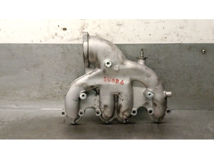 Recambio de colector admision para volkswagen passat berlina (3b3) 1.9 tdi referencia OEM IAM 038129713AJ 038129713AJ 