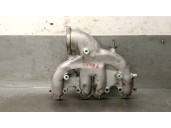 Recambio de colector admision para volkswagen passat berlina (3b3) 1.9 tdi referencia OEM IAM 038129713AJ 038129713AJ 