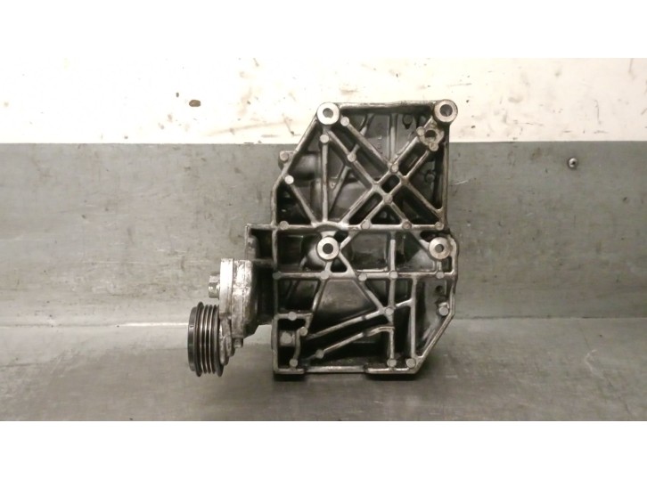 Replacement engine mount for Volkswagen Passat saloon (3b3) 1.9 TDI OEM IAM reference 038260885C 038260885C 