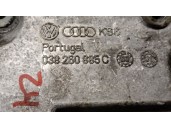 Recambio de soporte motor para volkswagen passat berlina (3b3) 1.9 tdi referencia OEM IAM 038260885C 038260885C 