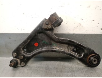 Recambio de brazo suspension inferior delantero izquierdo para opel corsa c 1.3 16v cdti cat (z 13 dt / ln9) referencia OEM IAM 