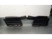 Recambio de rejilla delantera para renault espace iv (jk0) 2.2 dci turbodiesel referencia OEM IAM 7701208941 7701208941 