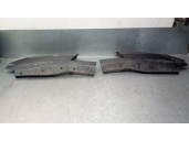 Recambio de rejilla delantera para renault espace iv (jk0) 2.2 dci turbodiesel referencia OEM IAM 7701208941 7701208941 