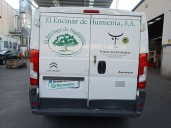 citroën jumper iii furgoneta del año 2016