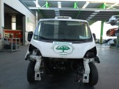 citroën jumper iii furgoneta del año 2016
