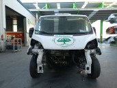 citroën jumper iii furgoneta del año 2016