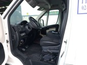 citroën jumper iii furgoneta del año 2016