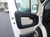 citroën jumper iii furgoneta del año 2016