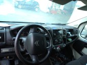 citroën jumper iii furgoneta del año 2016