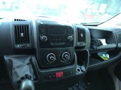 citroën jumper iii furgoneta del año 2016