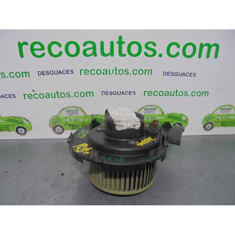 Recambio de motor calefaccion para citroen saxo 1.4 sx referencia OEM IAM   