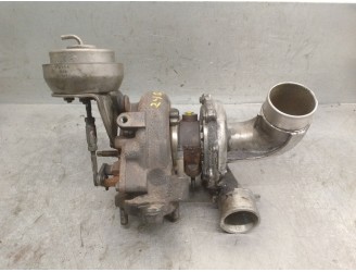 Recambio de turbocompresor para toyota corolla verso (r1) 2.2 turbodiesel cat referencia OEM IAM 172010R011 172010R011 