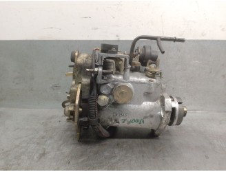 Recambio de bomba inyeccion para citroën berlingo 1.9 diesel referencia OEM IAM R8448B391C 1920AT DELPHI