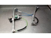 Recambio de elevalunas delantero izquierdo para renault espace iv (jk0) 2.2 dci turbodiesel referencia OEM IAM 8200017893 820001