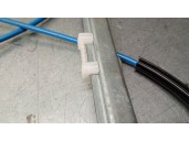 Recambio de elevalunas delantero izquierdo para renault espace iv (jk0) 2.2 dci turbodiesel referencia OEM IAM 8200017893 820001