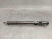 Recambio de inyector para ssangyong rodius i 2.7 xdi referencia OEM IAM A6650170221  EJBR04401D DELPHI