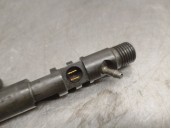 Recambio de inyector para ssangyong rodius i 2.7 xdi referencia OEM IAM A6650170221  EJBR04401D DELPHI