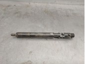 Recambio de inyector para ssangyong rodius i 2.7 xdi referencia OEM IAM A6650170221  EJBR04401D DELPHI