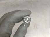 Recambio de inyector para ssangyong rodius i 2.7 xdi referencia OEM IAM A6650170221  EJBR04401D DELPHI