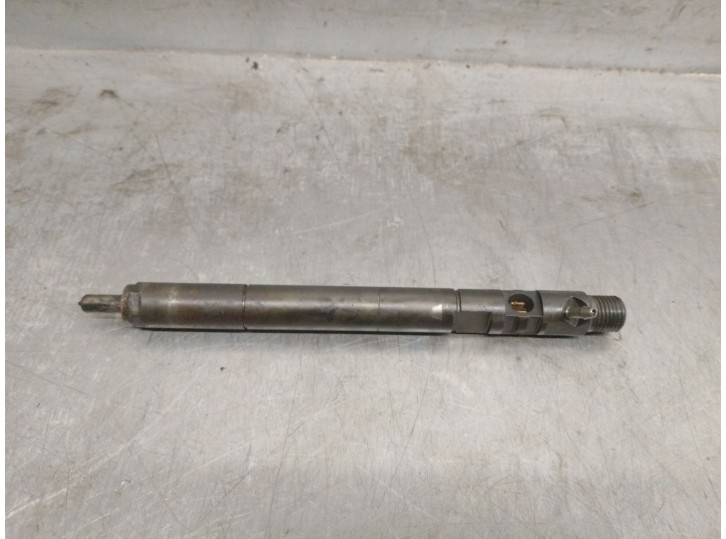 Recambio de inyector para ssangyong rodius i 2.7 xdi referencia OEM IAM A6650170221  EJBR04401D DELPHI