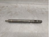 Recambio de inyector para ssangyong rodius i 2.7 xdi referencia OEM IAM A6650170221  EJBR04401D DELPHI