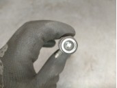 Recambio de inyector para ssangyong rodius i 2.7 xdi referencia OEM IAM A6650170221  EJBR04401D DELPHI