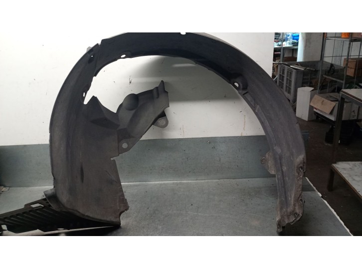 Recambio de paso rueda delantero izquierdo para renault espace iv (jk0) 2.2 dci turbodiesel referencia OEM IAM 8200484848 820048