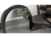 Recambio de paso rueda delantero izquierdo para renault espace iv (jk0) 2.2 dci turbodiesel referencia OEM IAM 8200484848 820048