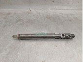 Replacement injector for SsangYong Rodius I 2.7 XDi OEM IAM reference A6650170221 EJBR04401D DELPHI