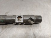 Replacement injector for SsangYong Rodius I 2.7 XDi OEM IAM reference A6650170221 EJBR04401D DELPHI
