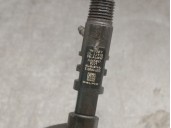 Replacement injector for SsangYong Rodius I 2.7 XDi OEM IAM reference A6650170221 EJBR04401D DELPHI