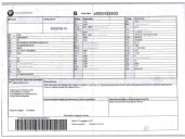 bmw 3 gran turismo (f34) del año 2015